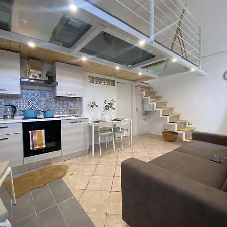Апартаменти Pompei Civico 14 Боскореале Екстер'єр фото